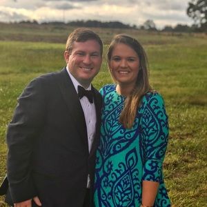 Meet your Posher, Liz